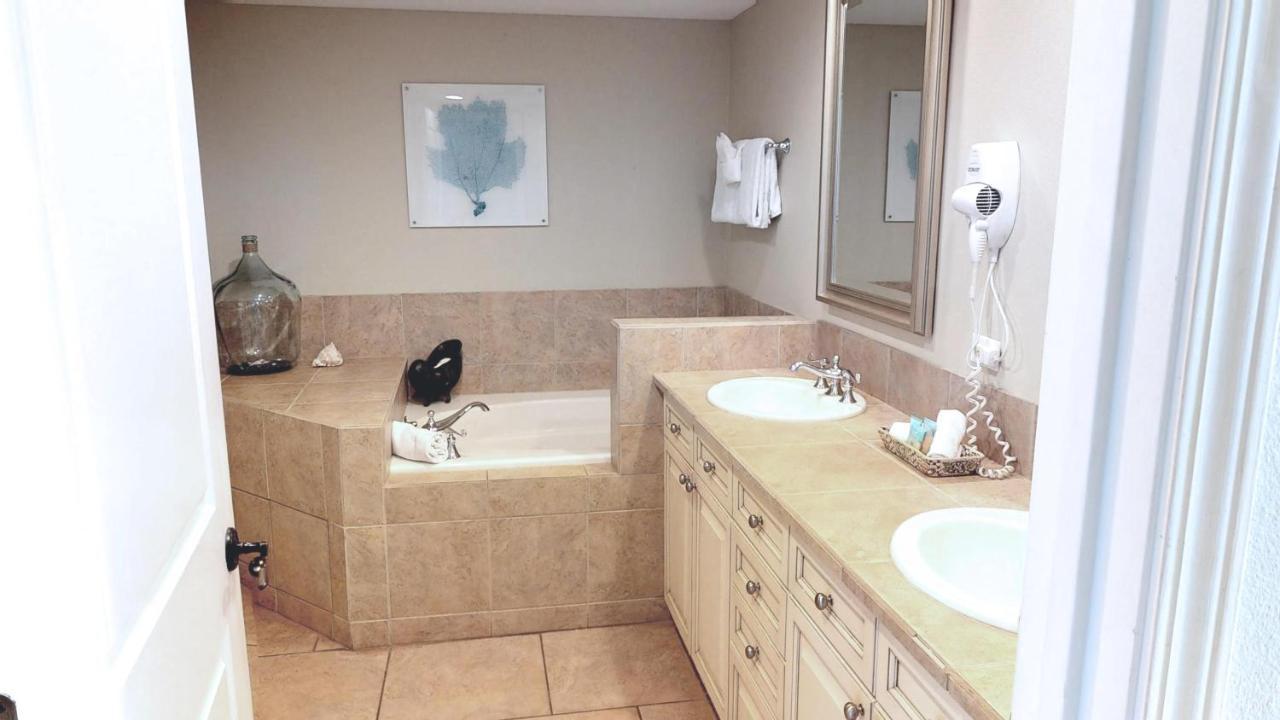 Portofino Tower 3 Unit 1601 Lejlighed Pensacola Beach Eksteriør billede