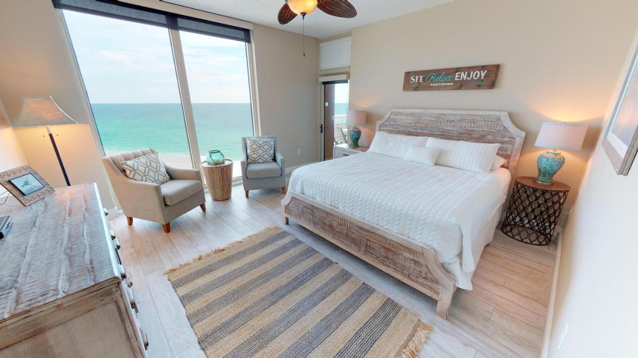 Portofino Tower 3 Unit 1601 Lejlighed Pensacola Beach Eksteriør billede