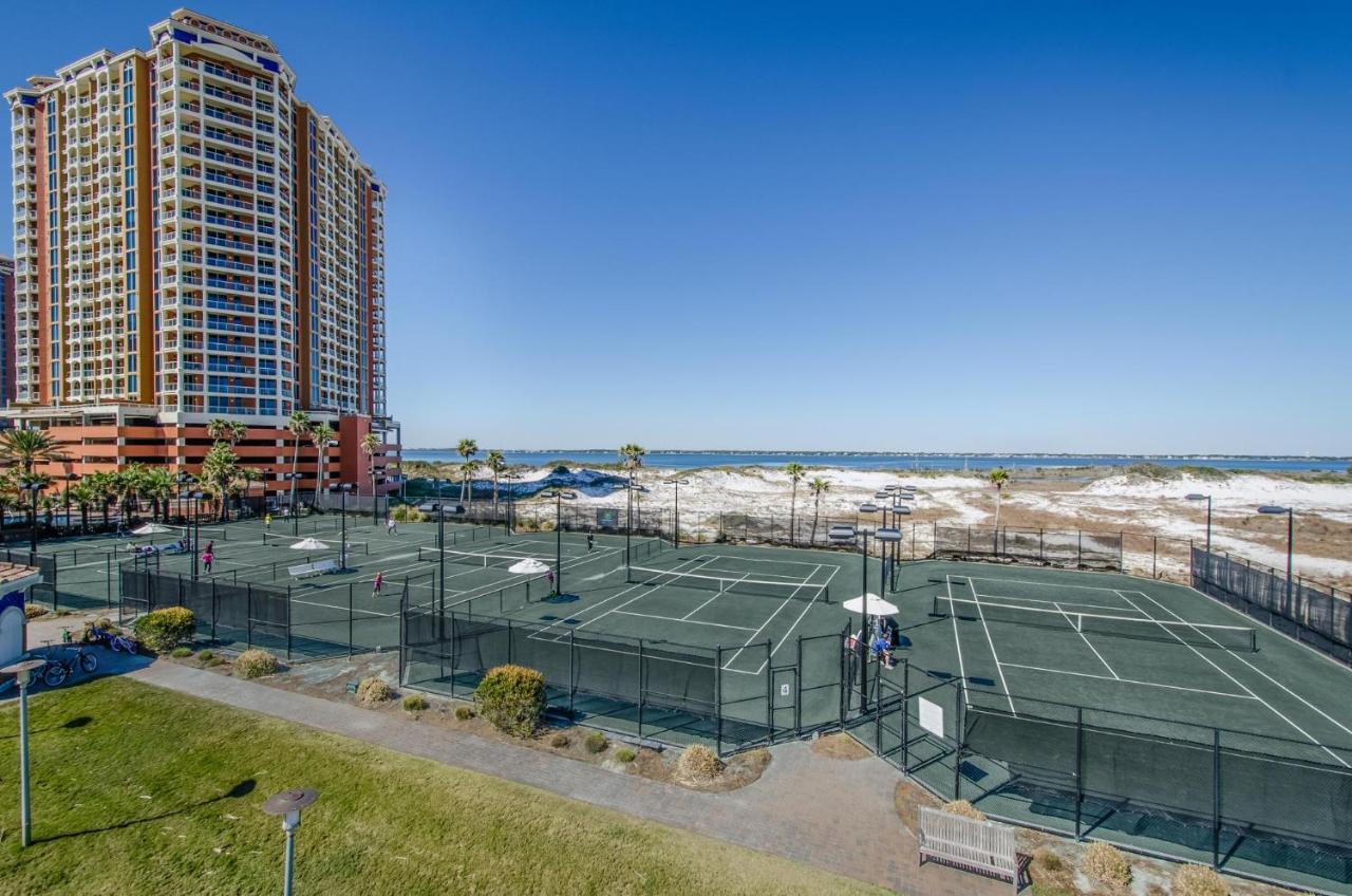 Portofino Tower 3 Unit 1601 Lejlighed Pensacola Beach Eksteriør billede