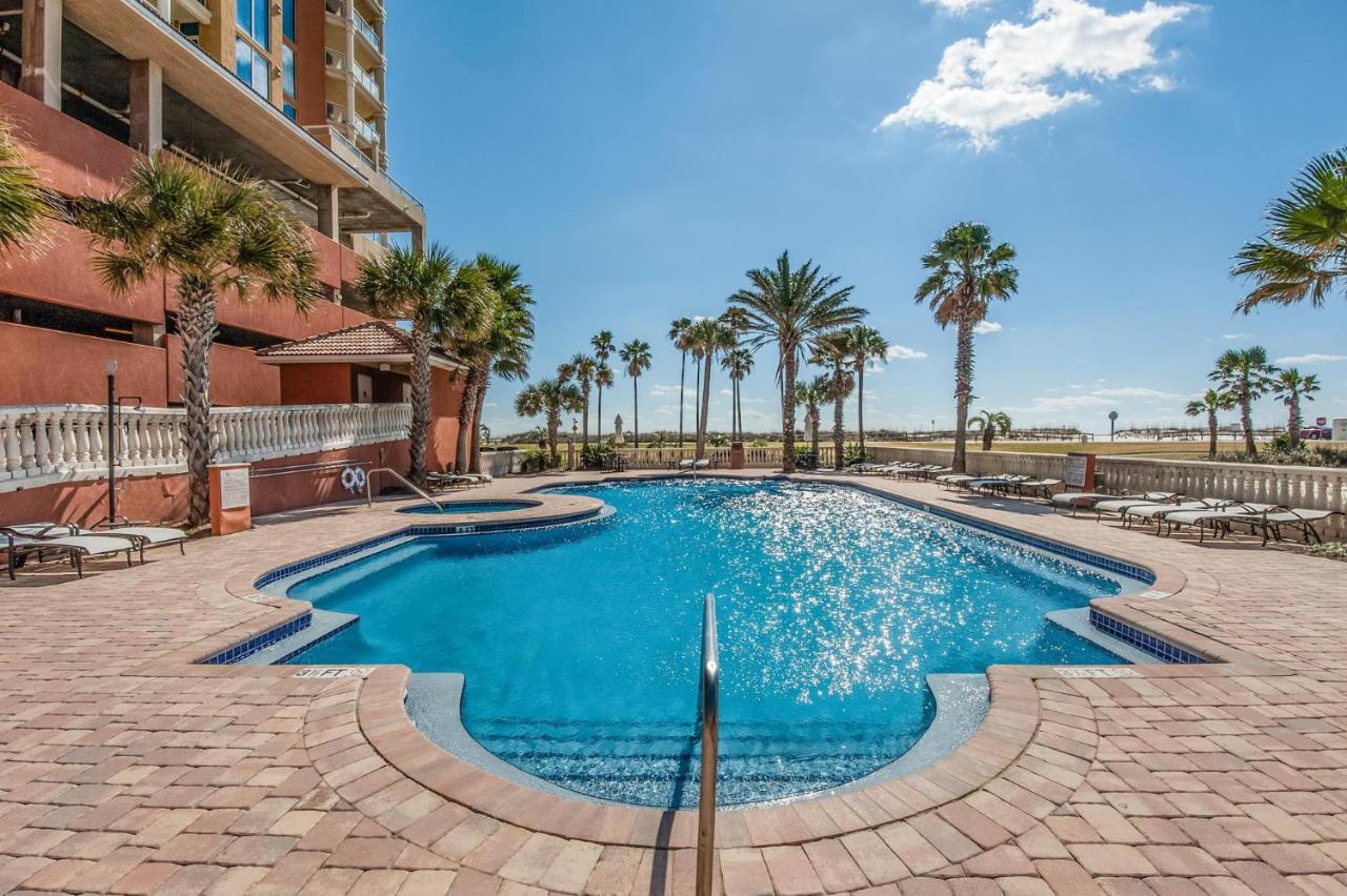 Portofino Tower 3 Unit 1601 Lejlighed Pensacola Beach Eksteriør billede